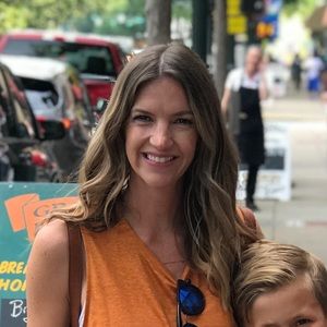 Meet your Posher, Michelle